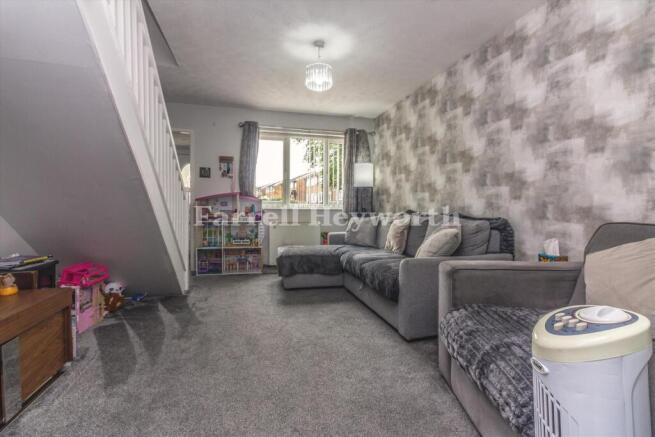 Lychfield Drive, Bamber Bridge, Preston photo 3