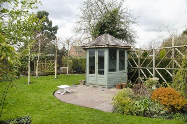 Garden/Summer ...