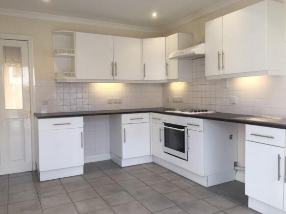 Kitchen-diner