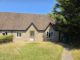 8, Pottows Field, Cherhill SN11 8YN
