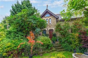 37, Easby Drive, Ilkley LS29 9AZ