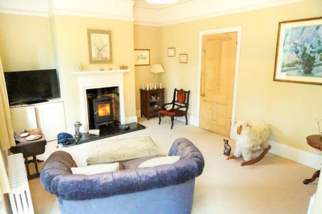 Snug/Sitting Room
