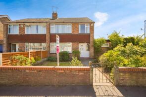 7, Kendal Drive, Great Sutton, Ellesmere Port CH66 4SY