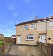17, Covenant Place, Netherton, Wishaw ML2 0BH