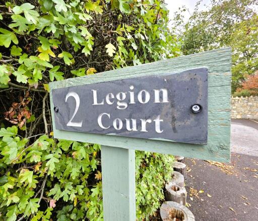 Legion Court