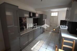 46, Tennyson Street, Leicester LE2 1HS