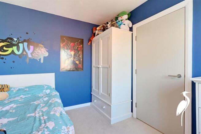 Bedroom 3