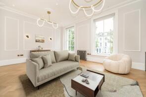 3, Elsham Road, London W14 8HA