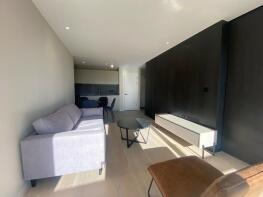 Flat 603, 3b, Spinners Way, Manchester M15 4SR