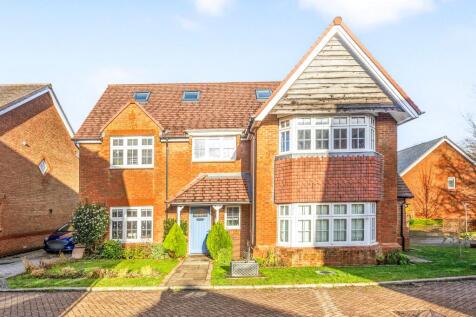 Haynes Way, Pease Pottage, RH11