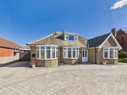7, Kingston Road, Bridlington YO15 3NF