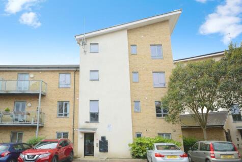 Wicks Place, Chelmsford