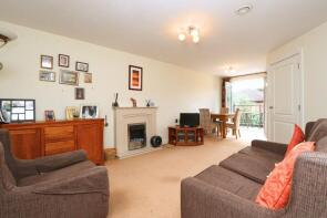 Apartment 37, 185 Adlington House, Moorside Road, Manchester M41 5TS