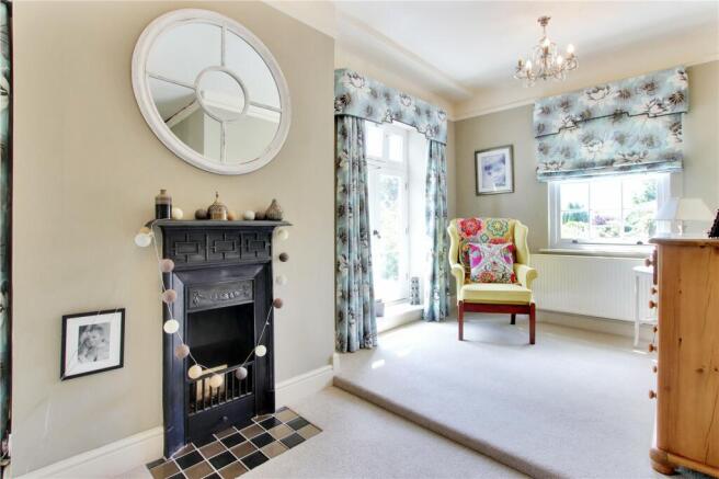 Principal Bedroom