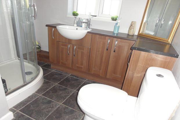 Shower Room/w.c.