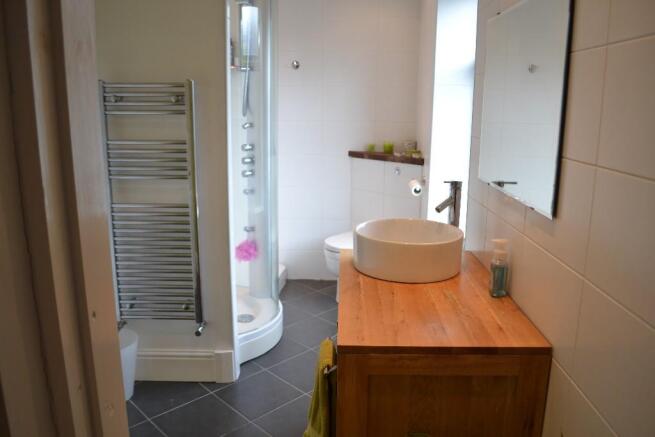 En-suite