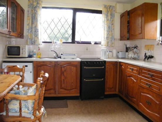 Kitchen Breakfast Rm