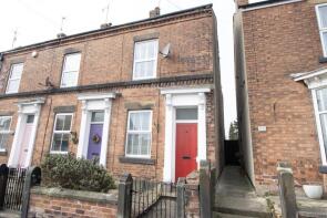 7, St Thomas Street, Chesterfield S40 3AH
