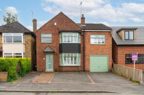4, Manor Park, Borrowash DE72 3LP