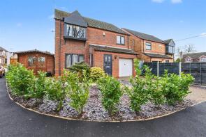 4, Old Dairy, Barrow-upon-humber DN19 7ST