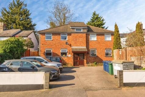 West End Lane, Barnet, EN5