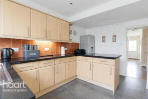 50, Arundel Road, Romford RM3 0RT