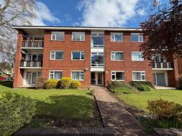 5, Richmond Court, St Marys Road, Leamington Spa CV31 1DA
