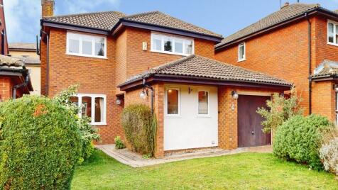 Drakes Place, Lansdown