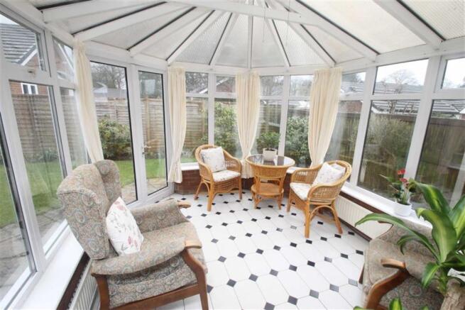 CONSERVATORY