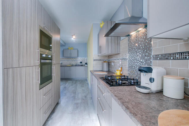 Kitchen - Aspect ...
