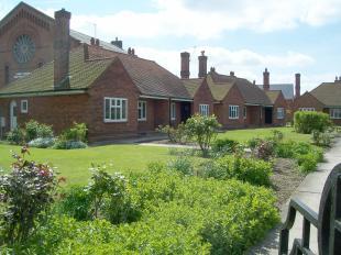 Garden Shot