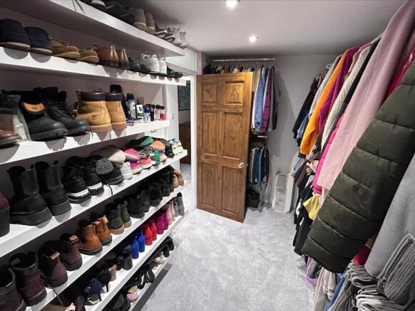 4 Sexton Close Daventry