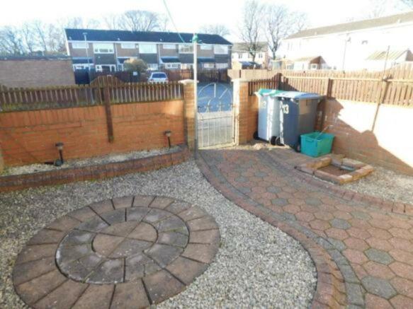 Yard