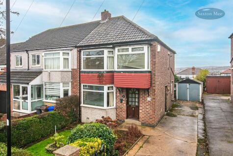 Bignor Road, Wadsley Bridge, Sheffield