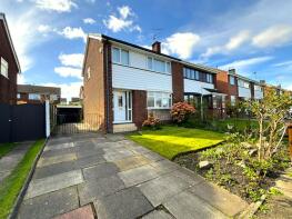 9, Fairlea, Denton M34 6BT