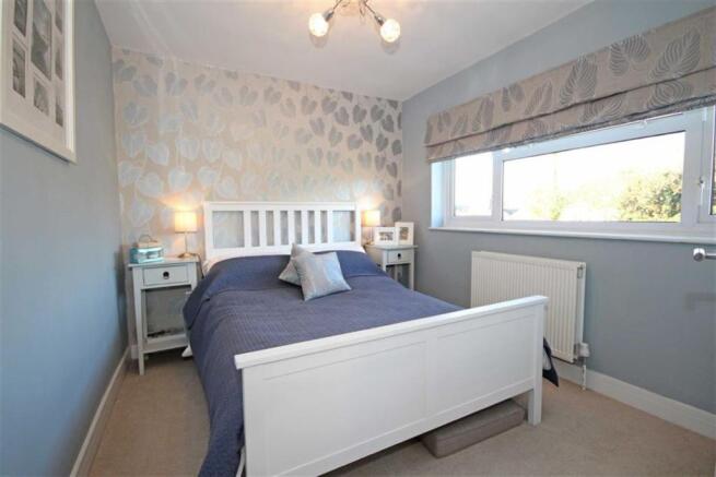 BEDROOM TWO