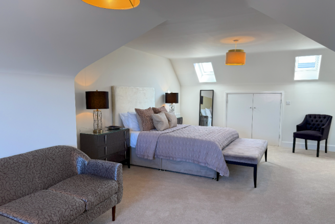 Master Suite