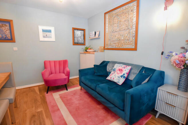 Snug Area