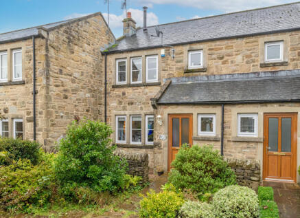 Hartley Green, Long Preston, Skipton, BD23