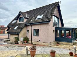 4, Beechwood Gardens, Tillicoultry FK13 6RH