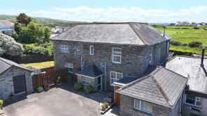 Polkerr Cottage, Molesworth Street, Tintagel PL34 0BY