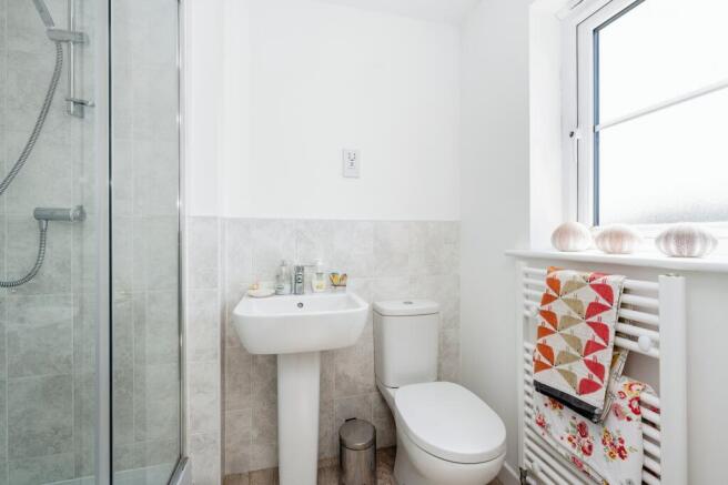 Master En-suite