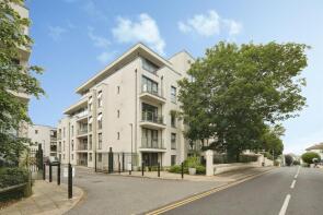 Flat 21, Blanche House, Dyke Road, Brighton BN1 3GY