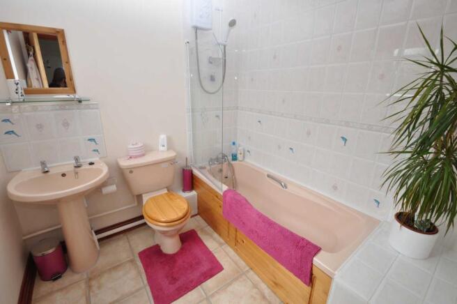 En suite