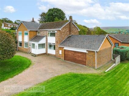 Heath Road, Glossop, Derbyshire, SK13