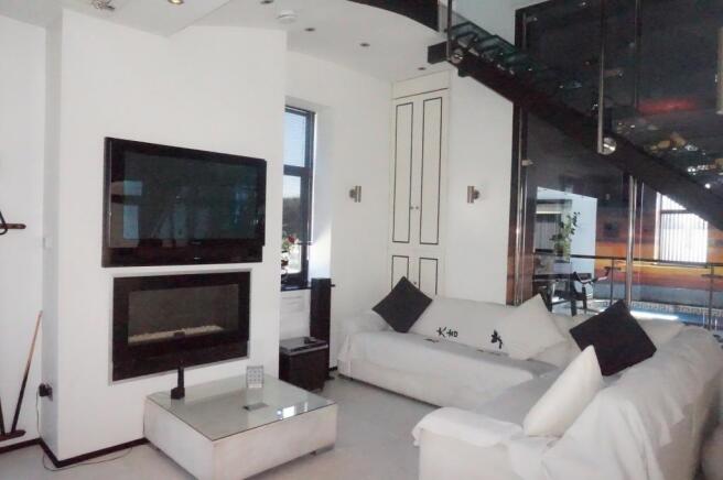 Sitting Room