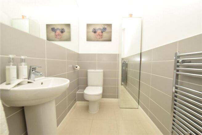 Ground Floor Wc