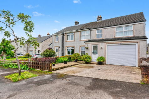 Pinewoods, Gilgarran, Workington, CA14 4RE