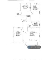 Flat 2, 38, Creffield Road, London W5 3RP