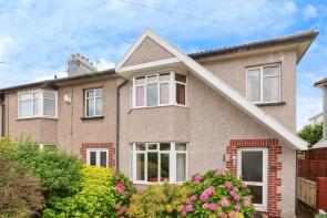 12, Bridge Road, Eastville, Bristol BS5 6XG